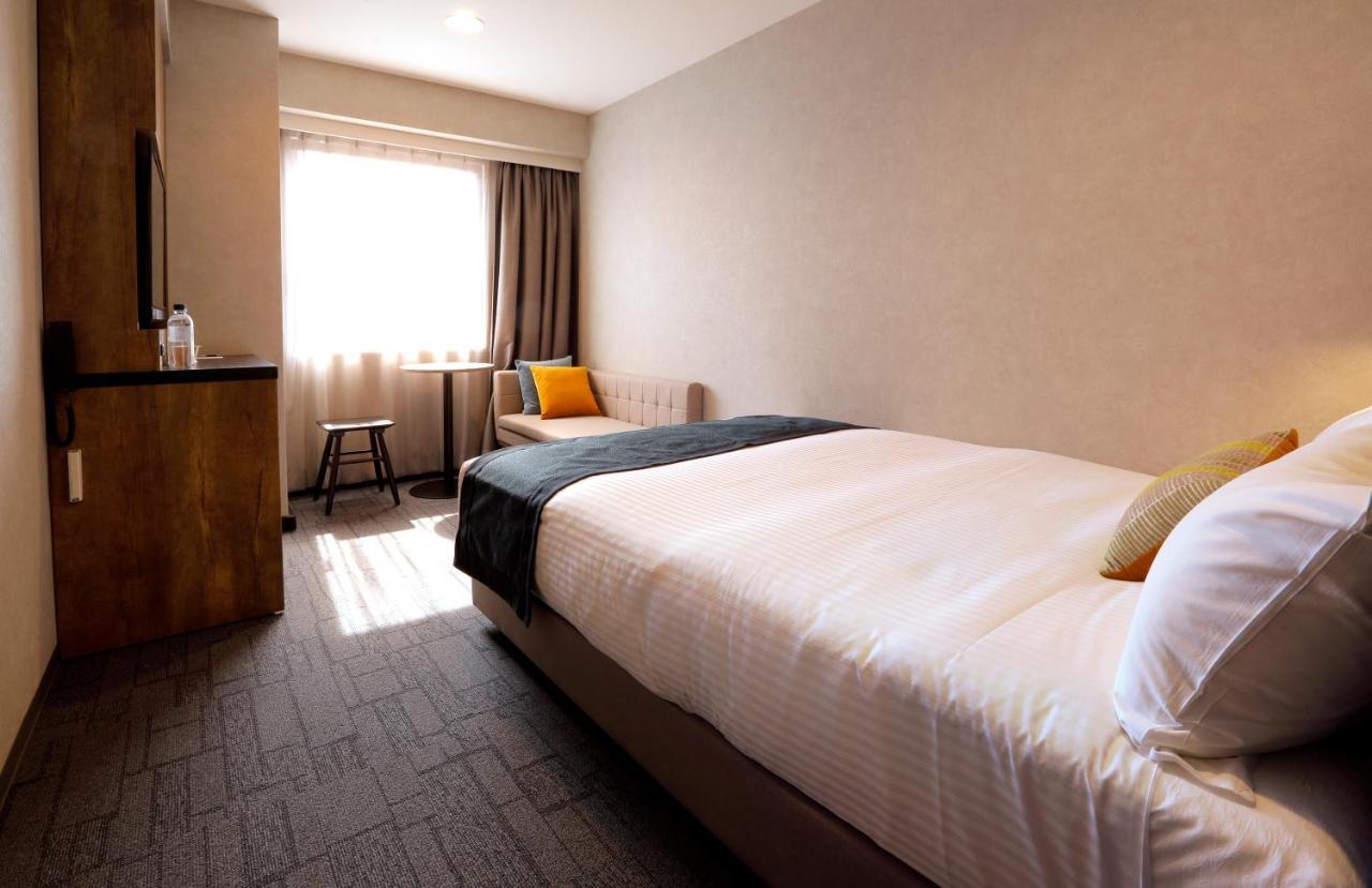The Knot Tokyo Shinjuku Hotel Quarto foto
