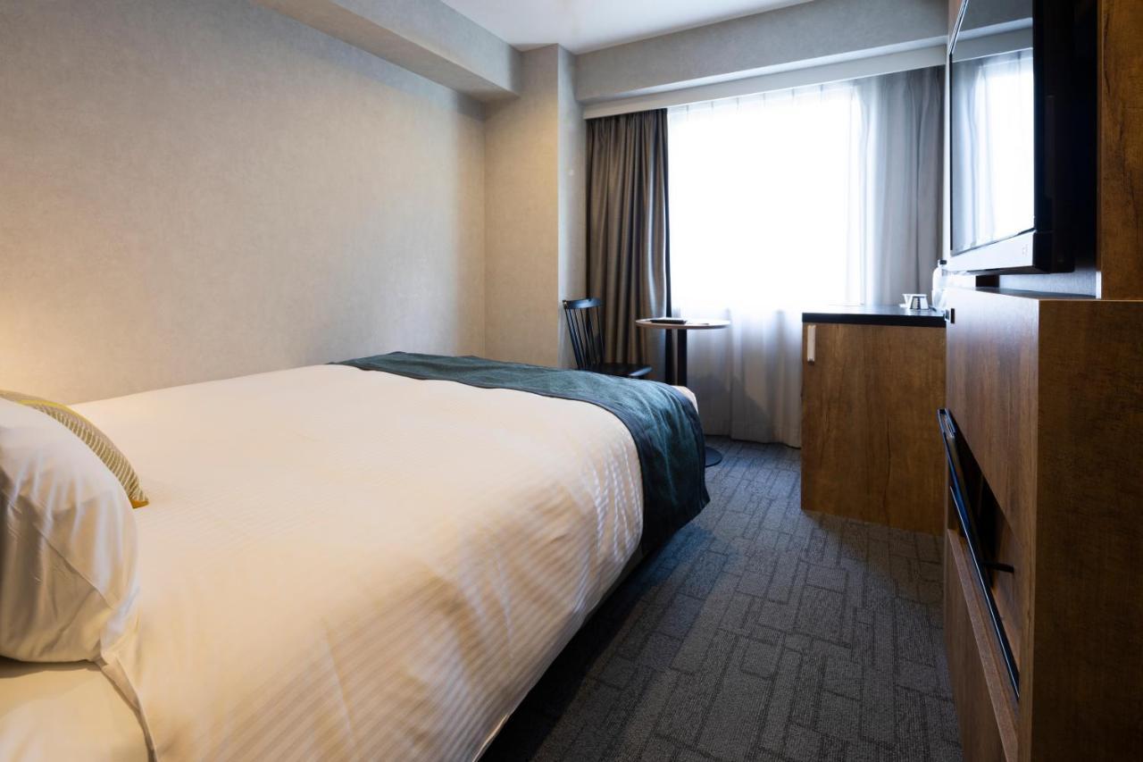 The Knot Tokyo Shinjuku Hotel Quarto foto