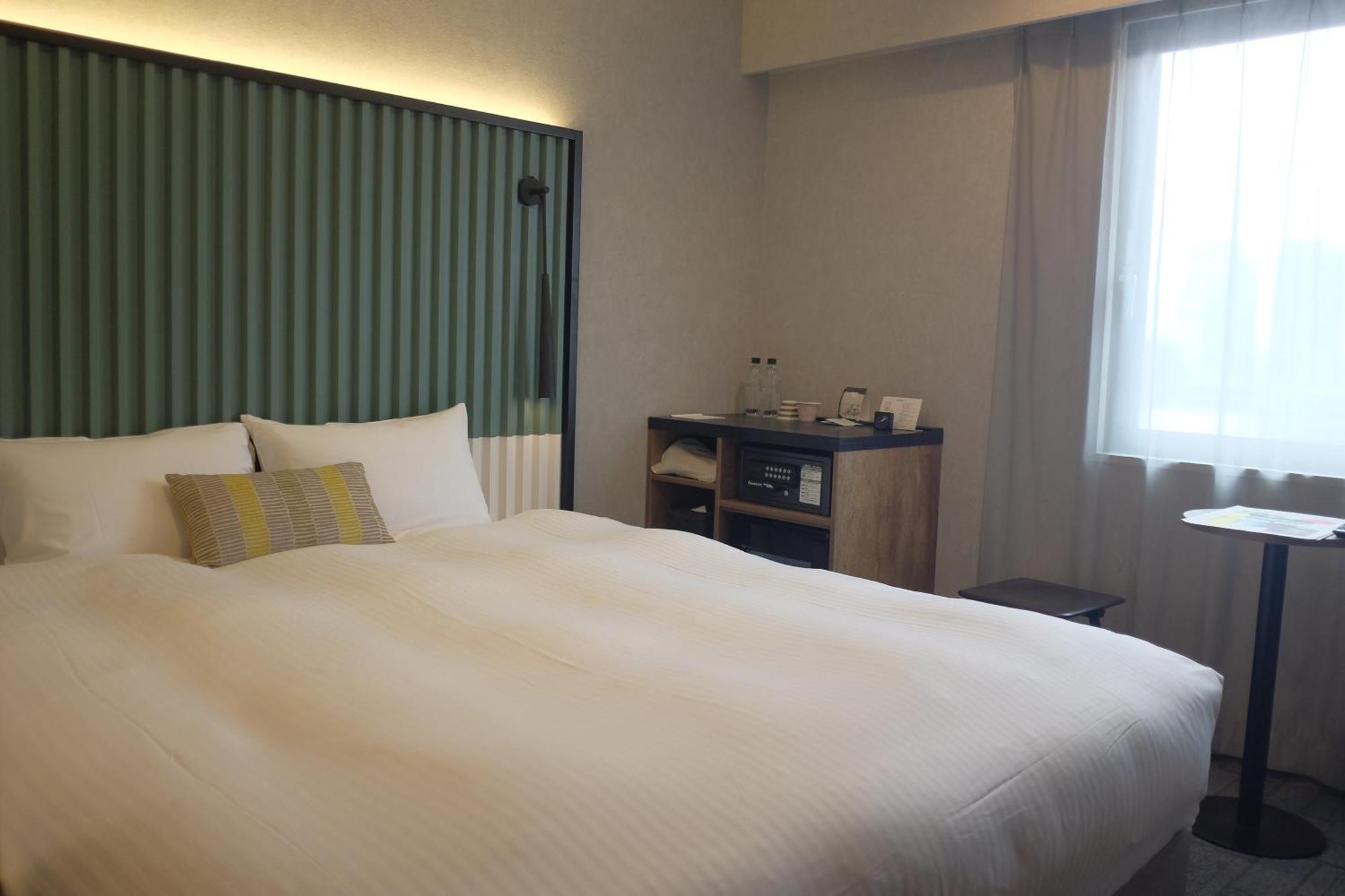 The Knot Tokyo Shinjuku Hotel Quarto foto